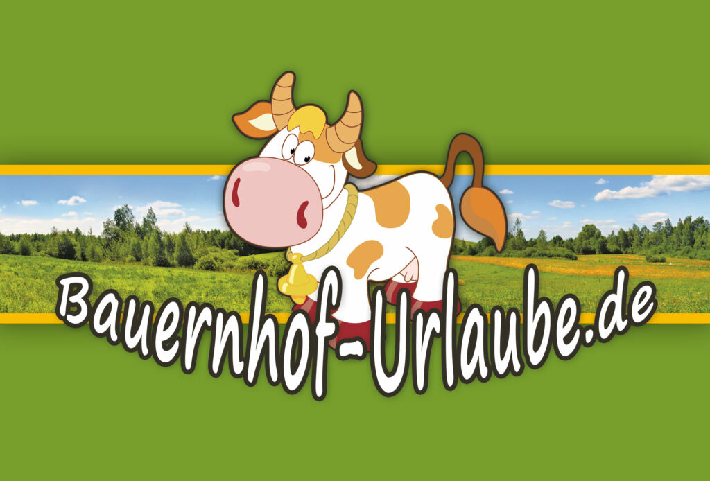 Bauernhof-Urlaube